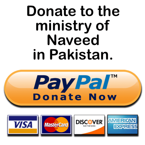 Naveed Donate Button